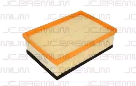 JC PREMIUM Air filter B2C057PR