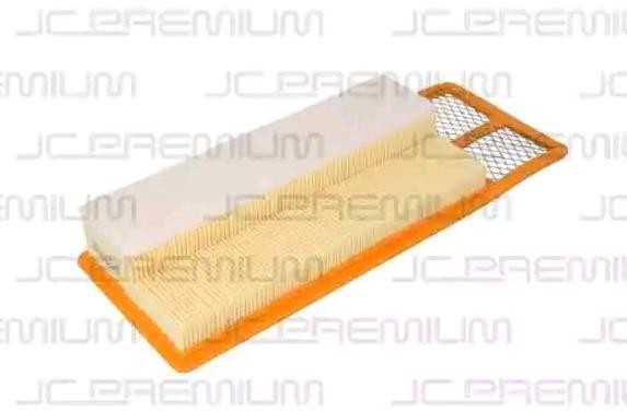 JC PREMIUM B2F078PR Air filter 37mm, 131mm, 355mm, Filter Insert