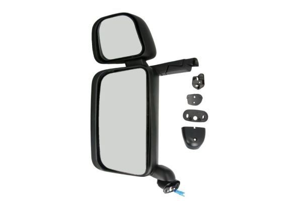 PACOL Left, Electric, Heated, Short mirror arm, 24V Side mirror BPD-SC005L buy