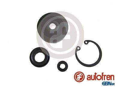 Buy Repair Kit, clutch master cylinder AUTOFREN SEINSA D1580 - Clutch parts SKODA ESTELLE online