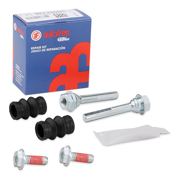 Nissan 280 ZX,ZXT Brake caliper repair kit 7939481 AUTOFREN SEINSA D7087C online buy