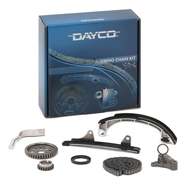 Toyota Timing chain kit DAYCO KTC1006 at a good price