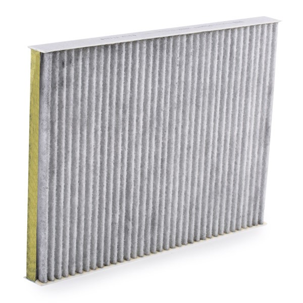 MANN-FILTER Activated Carbon Filter with polyphenol, with antibacterial action, Particulate filter (PM 2.5), with fungicidal effect, Activated Carbon Filter, 283 mm x 206 mm x 25 mm, FreciousPlus Width: 206mm, Height: 25mm, Length: 283mm Cabin filter FP 2882 buy
