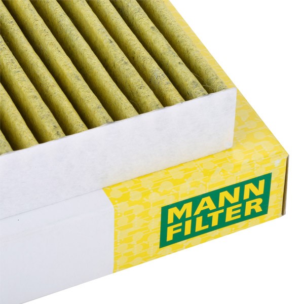 MANN-FILTER | Pollenfilter FP 2882