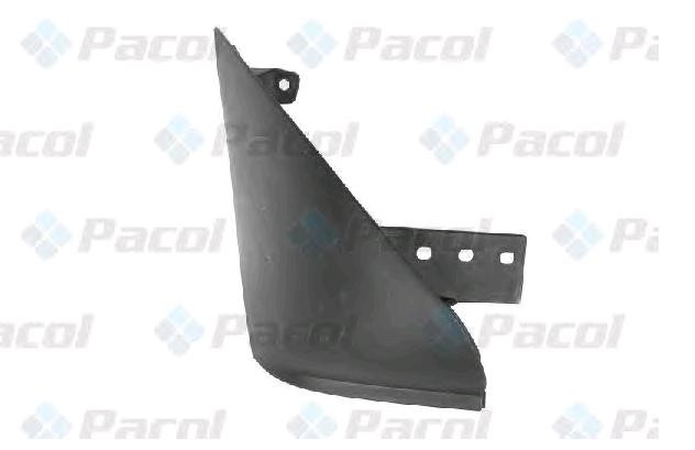 Iveco Front splitter PACOL IVE-FB-012R at a good price