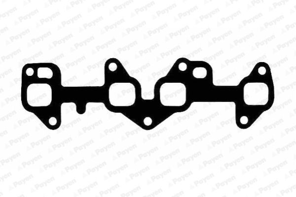 Toyota HIACE Intake manifold gasket 7939582 PAYEN JC559 online buy