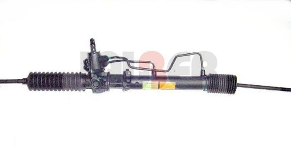 LAUBER Hydraulic, M14 x 1.5mm MALE mm Steering gear 66.0898 buy