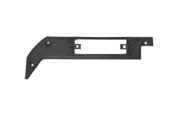 PACOL Bumper Cover, towing device MAN-BC-004L