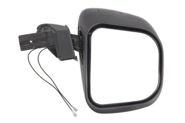 PACOL SCA-MR-004R Wing mirror Right, Manual, Heated