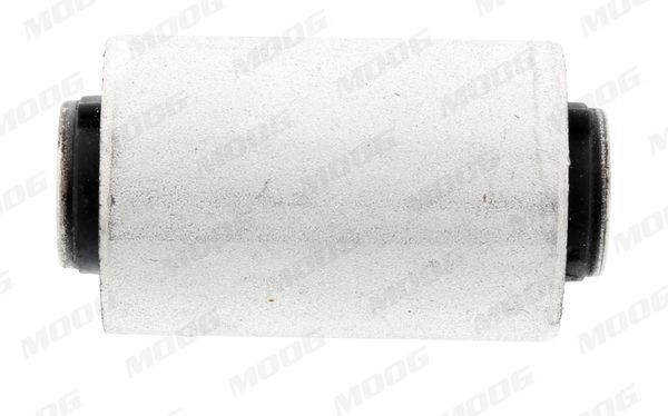 MOOG both sides, Centre, Front Axle, 46,5mm, Rubber-Metal Mount Arm Bush VO-SB-13736 buy