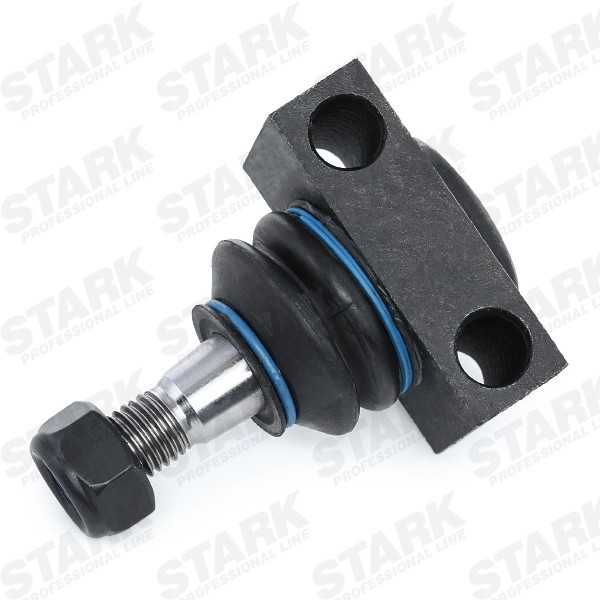 SKSL0260061 Ball joint suspension arm STARK SKSL-0260061 review and test