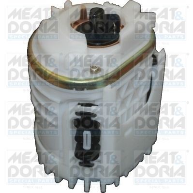 MEAT & DORIA 76414 S Fuel pump repair kit SEAT IBIZA 2007 price