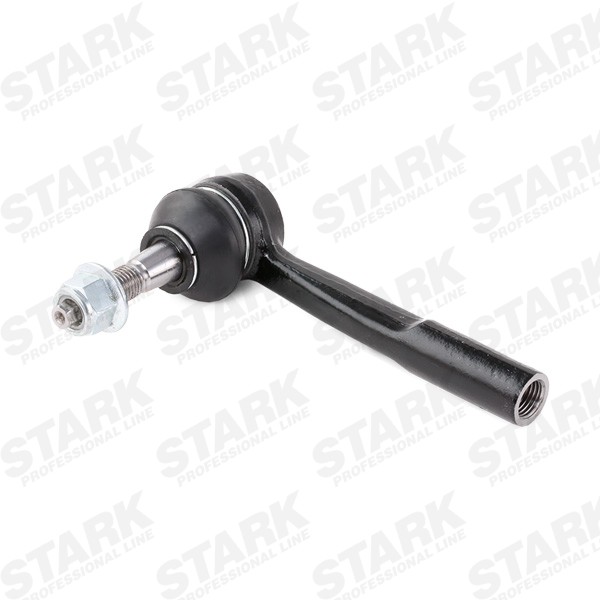 SKTE0280046 Outer tie rod end STARK SKTE-0280046 review and test
