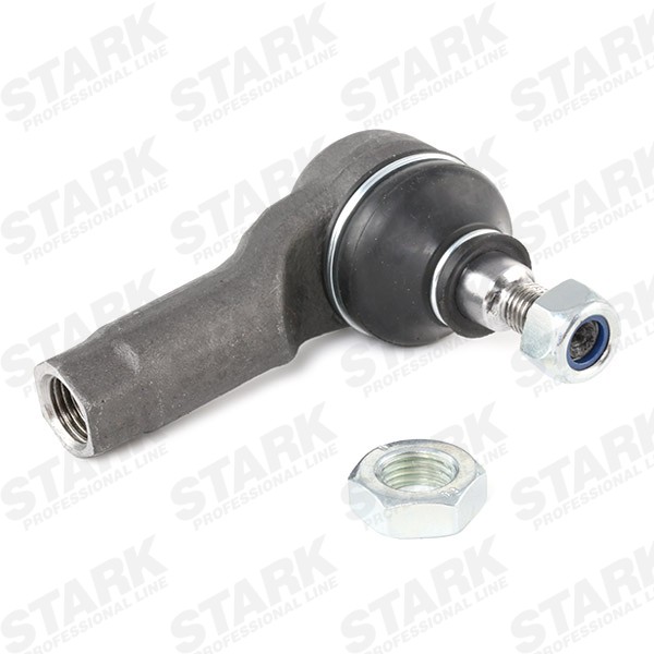 SKTE0280147 Outer tie rod end STARK SKTE-0280147 review and test