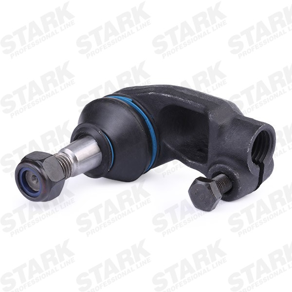 SKTE0280059 Outer tie rod end STARK SKTE-0280059 review and test
