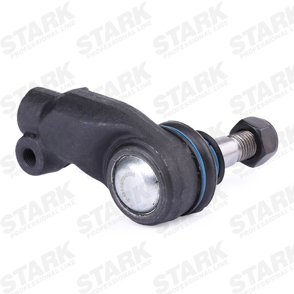 STARK SKTE-0280059 Track rod end Cone Size 13 mm, M12x1,5 mm, outer, Right, Front Axle