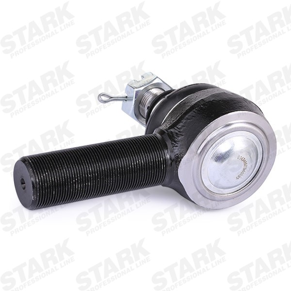 STARK SKTE-0280141 Track rod end Cone Size 26 mm, M30x1,5 mm, Front axle both sides