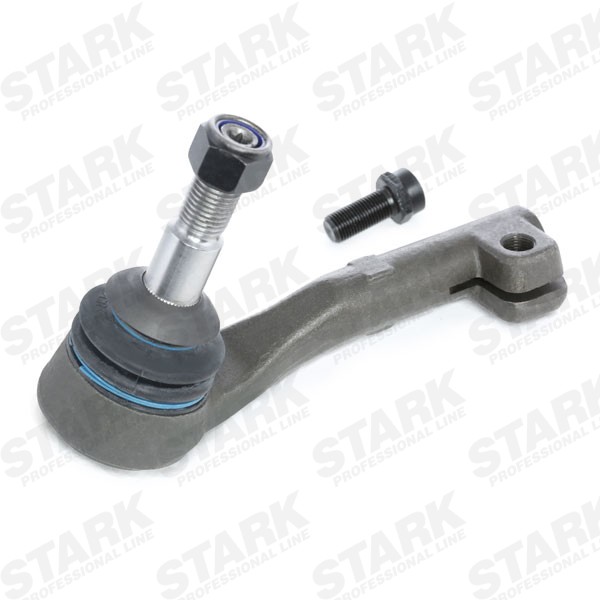 SKTE0280245 Outer tie rod end STARK SKTE-0280245 review and test