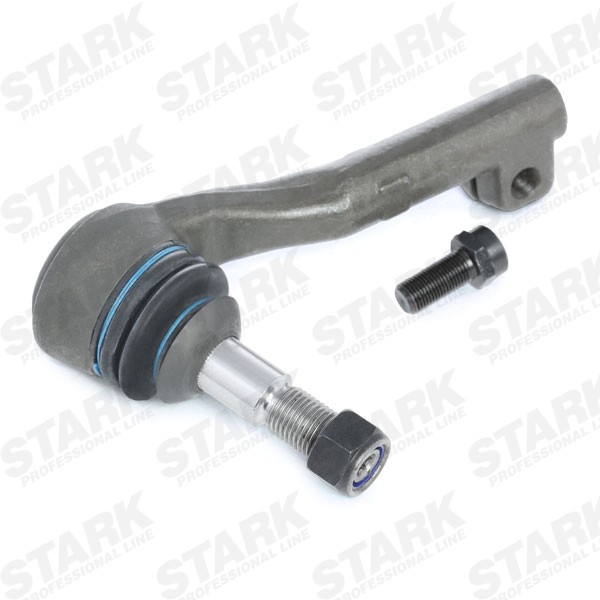 STARK SKTE-0280245 Track rod end M14X1.5, outer, Left, Front Axle