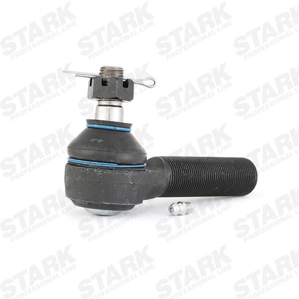 SKTE0280334 Outer tie rod end STARK SKTE-0280334 review and test