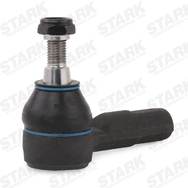 STARK SKTE-0280340 Track rod end Cone Size 14,50 mm, M12 x 1,5, Front axle both sides