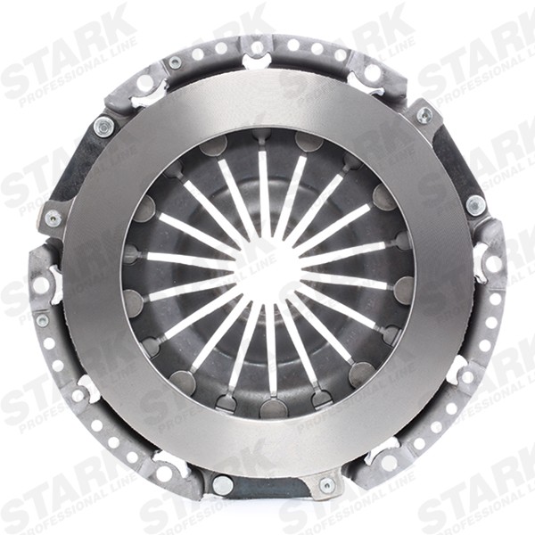 SKCK-0100081 Clutch set SKCK-0100081 STARK two-piece, with clutch pressure plate, with clutch disc, 235mm