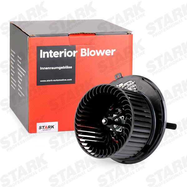 STARK Heater motor SKIB-0310028