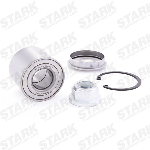 SKWB0180141 Kit cuscinetto ruota STARK SKWB-0180141 prova e recensioni