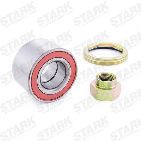 STARK SKWB-0180140 Wheel bearing kit 60 mm