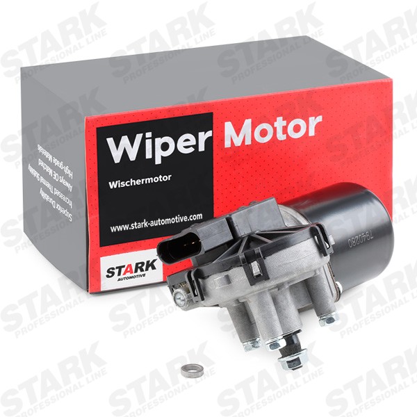 STARK Windscreen washer motor SKWM-0290035