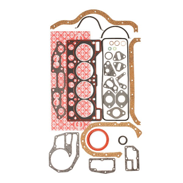 ELRING 044.145 Full Gasket Set, engine AUDI experience and price