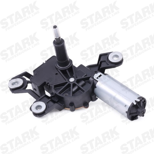 STARK SKWM-0290036 Wiper motors 12V, Rear