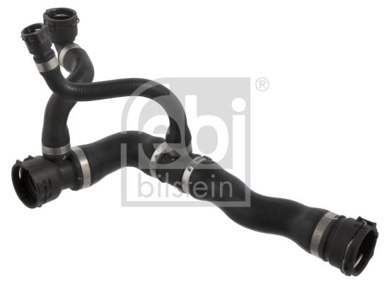 BMW 5 Series Radiator hose 7940321 FEBI BILSTEIN 46037 online buy
