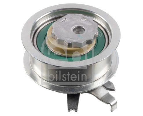 Original FEBI BILSTEIN Timing belt idler pulley 45795 for VW TOURAN