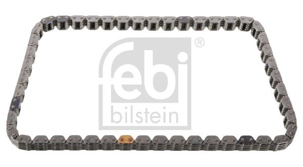 Original FEBI BILSTEIN Timing chain kit 45953 for AUDI A6