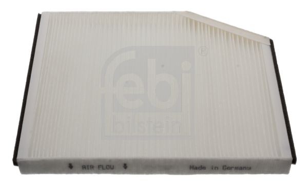 Original FEBI BILSTEIN Air conditioner filter 45858 for FORD TRANSIT