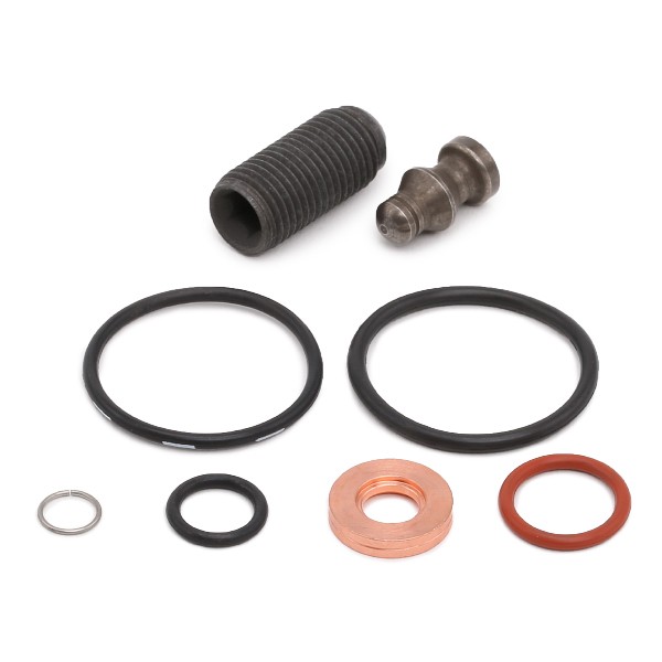 Volkswagen TOUAREG Repair kit parts - Repair Kit, pump-nozzle unit FEBI BILSTEIN 46527