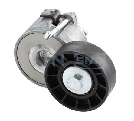 Iveco Daily Tensioner pulley SNR GA358.16 cheap
