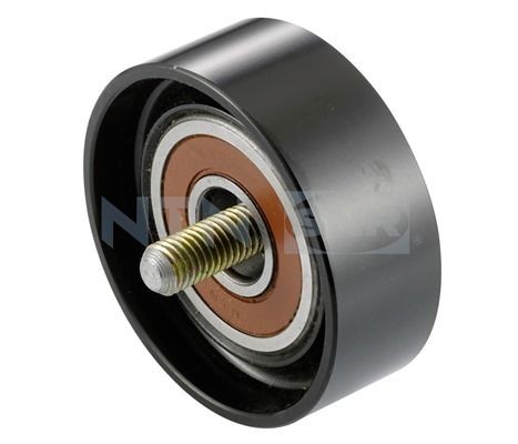SNR Ø: 70mm, Width 1: 26mm Deflection / Guide Pulley, v-ribbed belt GA384.17 buy