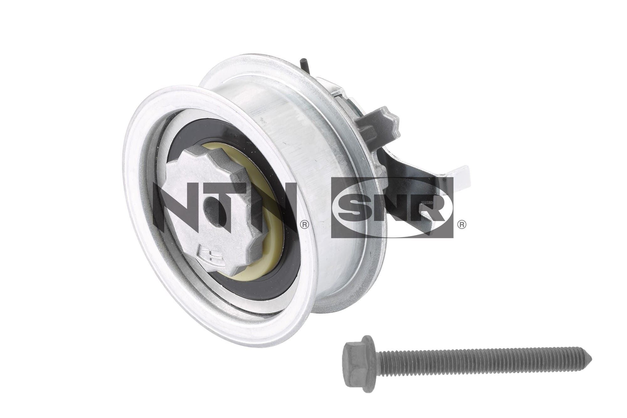 Volkswagen TOURAN Timing belt idler pulley 7940529 SNR GT357.76 online buy