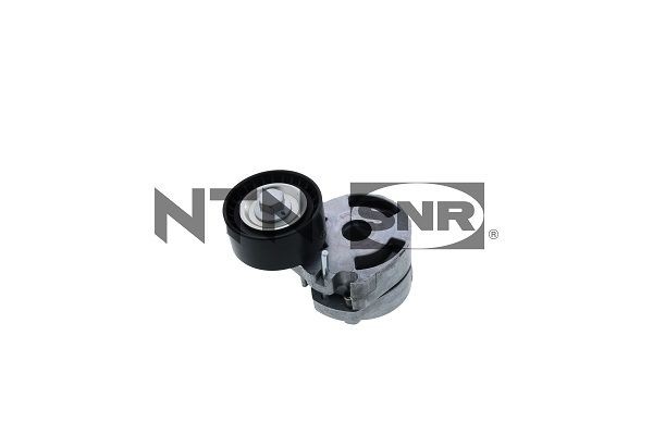 Alternator freewheel pulley SNR - GA784.05
