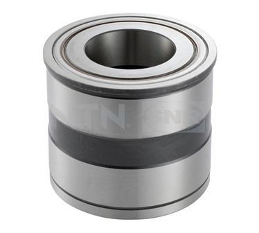 SNR HDS212 Wheel bearing kit 1868087