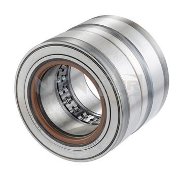 SNR HDS216 Wheel bearing kit 85103258