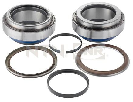 SNR HDS219 Wheel bearing kit 2103 6050