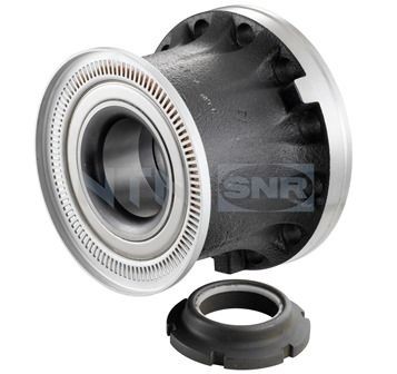 SNR HDS223 Wheel bearing kit 81934200288