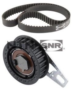 SNR KD458.58 Timing belt kit 55221253