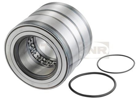 SNR A1 x57 Hub bearing HDS232 buy