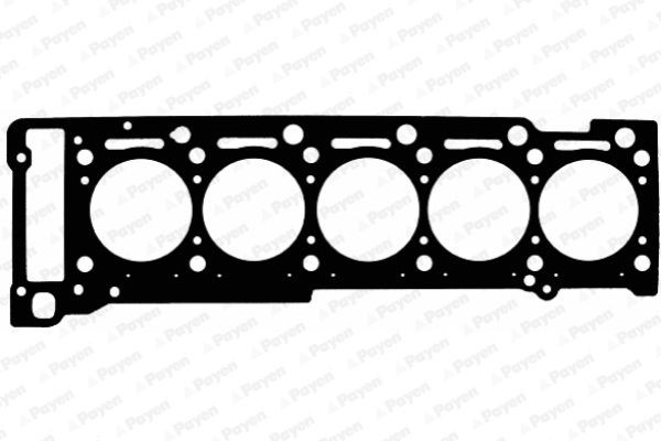 Great value for money - PAYEN Gasket, cylinder head AD5720
