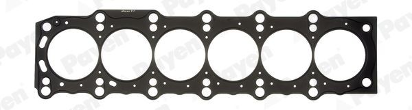 PAYEN AG5100 Gasket, cylinder head LEXUS experience and price
