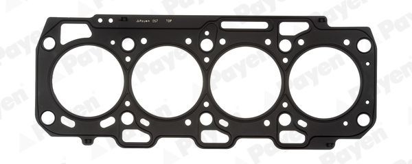 PAYEN AH6900 Gasket, cylinder head JEEP experience and price